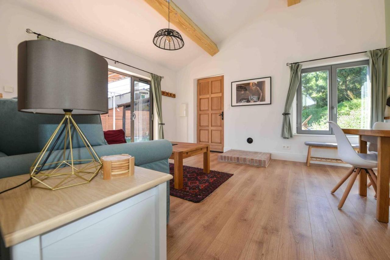 Villa Mountain Hikers Luxury Retreat In Roquefixade Exterior foto
